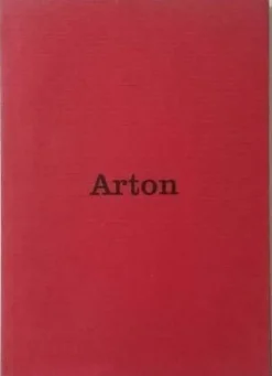 Fashion Arton – Antologi, Skurups folkhögskola 1994 Antologier