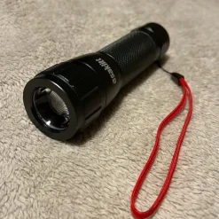 Tradera Asaklitt Ficklampa| Lamper