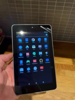 Tradera Asus Google Nexus 7 (ME370T)> Tablets