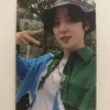 Tradera Ateez Zero: Fever Part.3 Yunho photocard, kpop| Merchandise