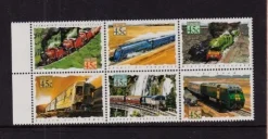 Tradera Australien ark tåg xx| Oceanien