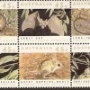 Tradera Australien. Gnagare fladdermus Mi 1273-78 xx| Oceanien