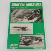 Shop Aviation Museums: World Wide Excluding USA Fly- Og Flyhistorie