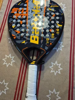Tradera Babolat Storm helt nytt> Padel