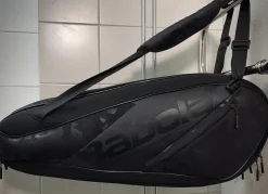 Cheap Babolat Team Expandable Multi Racket Bag - Up to 6 Rackets Tasker