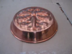 Shop Bakform / Form i Koppar Kobbergenstande