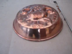 Cheap Bakform / Form i Koppar Kobbergenstande