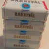 Tradera Barnängen Barntvål 4-pack (4x 85 gr) obruten förpackning - slutsåld i butiker> Hudpleje