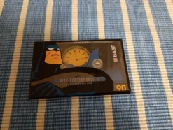 Tradera BASF High Performance II C 90 Kassett!| Kassettebånd