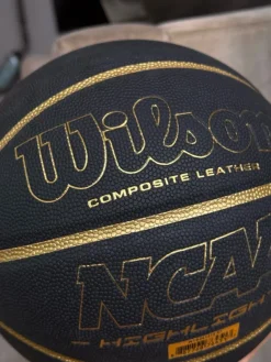 Tradera Basketboll Wilson Storlek 7> Basket