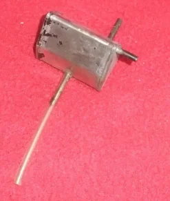 Tradera Bensintank| Modelmotorer