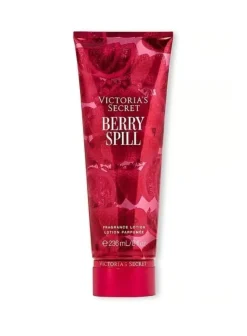 Tradera BERRY SPILL Victoria’s Secret Body Lotion> Manicure, Hånd- & Fodpleje