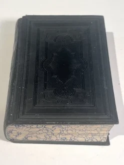 Cheap Bibeln eller Den Heliga Skrift, Gamla och Nya Testamentets kanoniska böcker, Religion & Livssyn