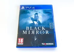 Tradera Black Mirror> Playstation