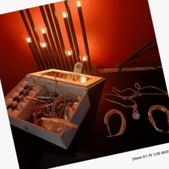 Tradera Blandade smycken> Andre Smykker