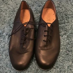 Tradera Bloch Techno Tap - Steppskor, storlek 41> Konkurrencedans