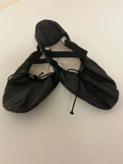 Tradera Bloch teknik skor dans dansskor svarta 7C (ca 40)> Konkurrencedans