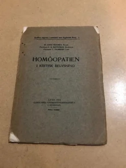 Cheap Blomster under glas / Botanik