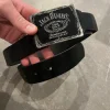 Cheap Bälte | Skärp | Jack Daniels | Whiskey | 120cm Bælter & Livremme
