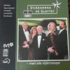 Store BOK STJÄRNORNA PÅ SLOTTET 2007 ANDRA ÅRET, MED BL.A MALMSJÖ, HÄRENSTAM, Drama, Dans, Film & Teater