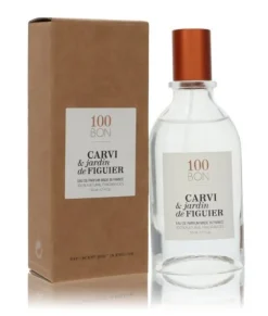 Tradera 100BON Carvi & Jardin De Figuier Eau de Parfum. 50ml. 100% naturlig. Ny> Parfumer & Dufte