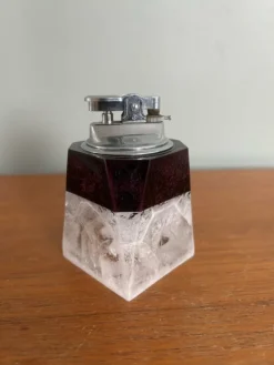 Discount Bordständare / retro Kuriosa