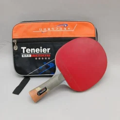 Tradera Bordtennisrack Stiga Crystal Advance WRB> Bordtennis