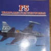 Cheap bra bok om flyg * F5 WARPLANE FOR THE WORLD Fly- Og Flyhistorie