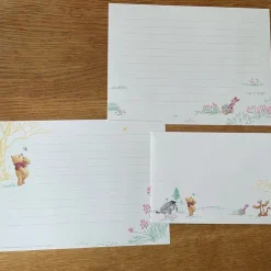 Tradera Brevpapper Retro> Kuverter & Brevpapir