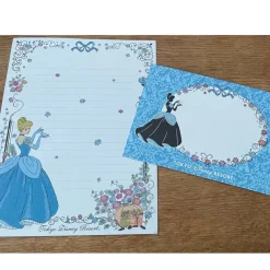 Tradera Brevpapper Retro> Kuverter & Brevpapir