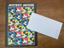 Tradera Brevpapper Retro> Kuverter & Brevpapir