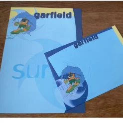 Tradera Brevpapper Retro> Kuverter & Brevpapir