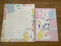 Tradera Brevpapper Retro> Kuverter & Brevpapir