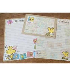 Tradera Brevpapper Retro> Kuverter & Brevpapir