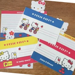 Tradera Brevpapper Retro> Kuverter & Brevpapir