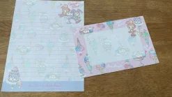 Tradera Brevpapper Retro> Kuverter & Brevpapir