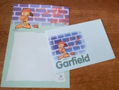 Tradera Brevpapper Retro> Kuverter & Brevpapir