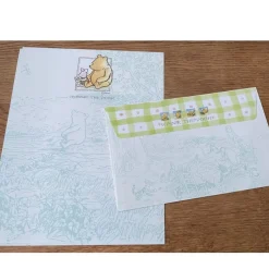 Tradera Brevpapper Retro> Kuverter & Brevpapir