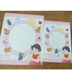 Tradera Brevpapper Retro> Kuverter & Brevpapir