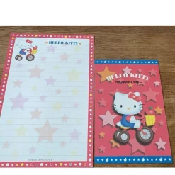 Tradera Brevpapper Retro> Kuverter & Brevpapir