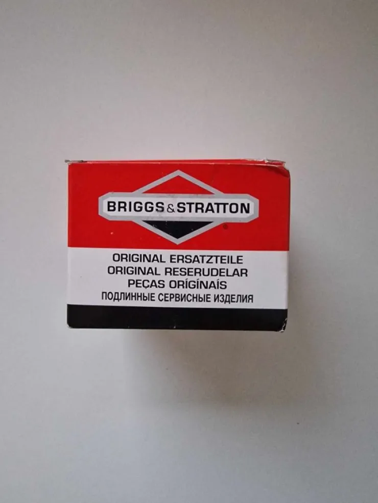 Tradera Briggs & Stratton Filter-Oil 492932S| Atv'er