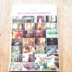 Store Bröllopsboken, Att leva tillsammans, 1975 Encyklopædier & Leksikon