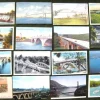 Tradera Broar USA samling 181 vykort 1900-tal (10 bilder)| Verden Undtagen De Nordiske Lande