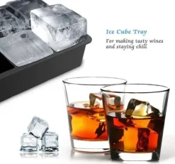 Tradera Bäst i Test Isform XL 3st Isbollar / Iskulor / Kulor| Indretning & Husholdning