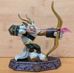 Tradera Buckshot - Skylanders Imaginators> Nfc-figurer