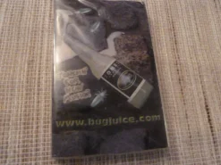 Tradera BUGJUICE, VOL.III, KASSETTBAND , KASSETT| Kassettebånd