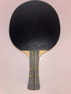 Tradera Butterfly Bordtennisracket> Bordtennis