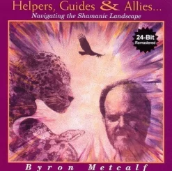 Tradera Byron Metcalf | Cd