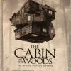 Online Cabin in The Woods: The Official Visual Companion Softcover Drama, Dans, Film & Teater