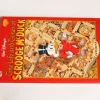 New Canada LIFE AND TIMES OF SCROOGE MCDUCK 2005 oöppnad ny 264sid DON ROSA REA 9kt Amerikanske Serier